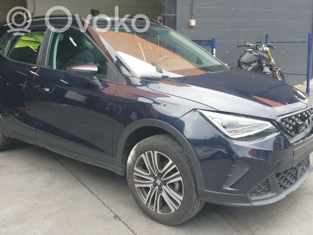 Arona Arona  6F1857507F