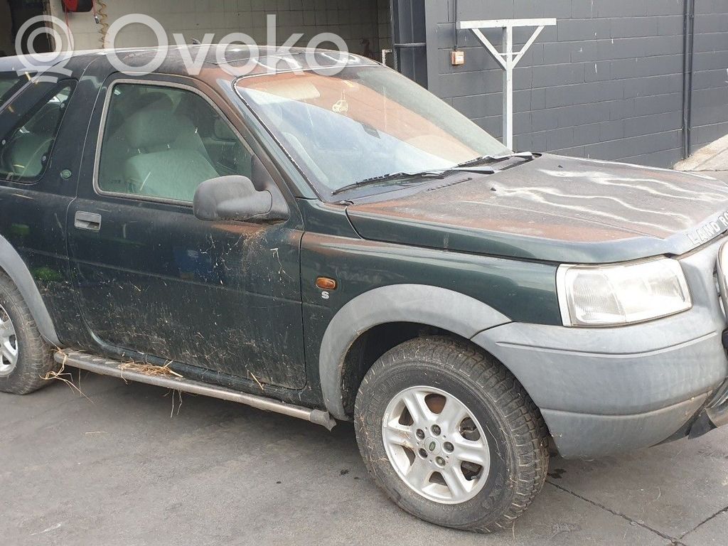 Freelander Freelander  7786820