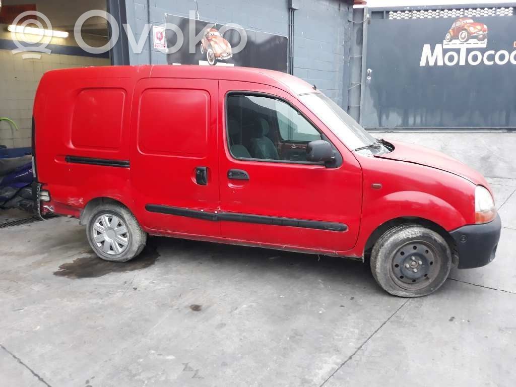 Kangoo I Kangoo  REF