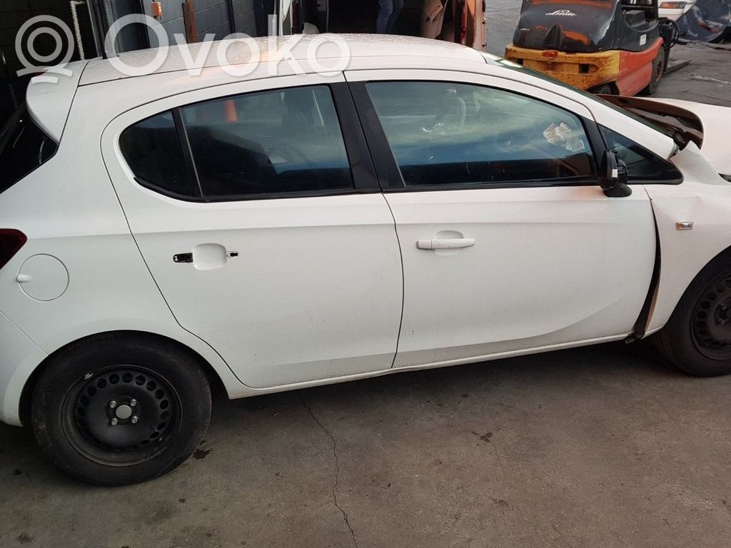Corsa E Corsa  39084530