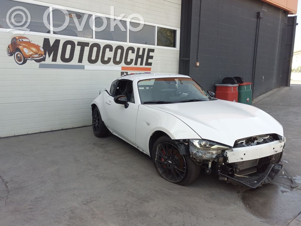 MX-5 ND MX-5 Miata  K3613