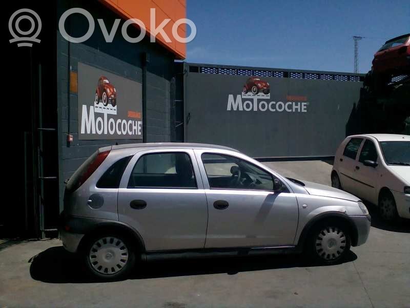 Corsa C Corsa  9129423