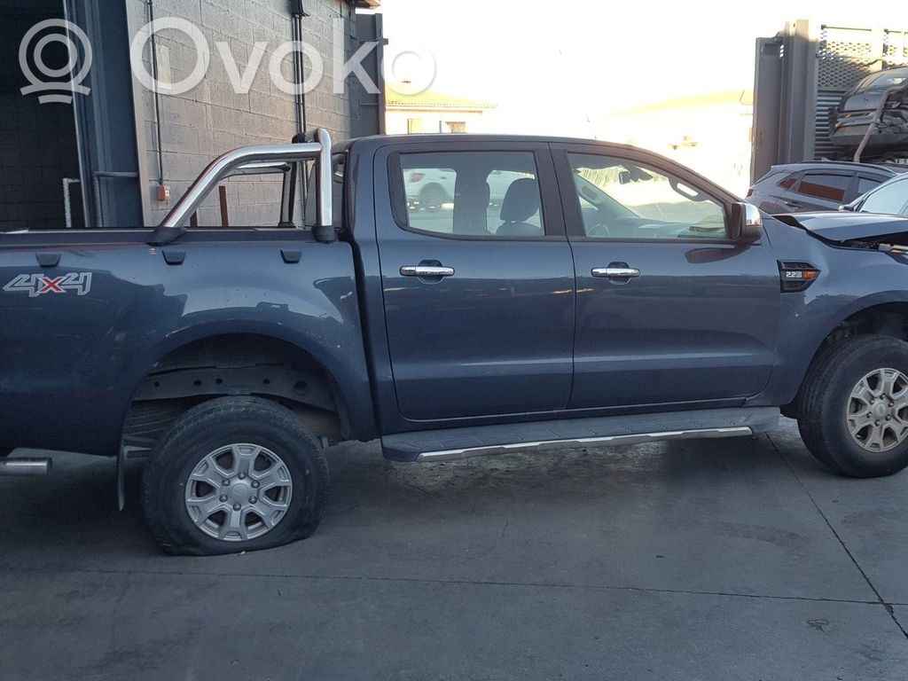 Ranger Ranger  2041098