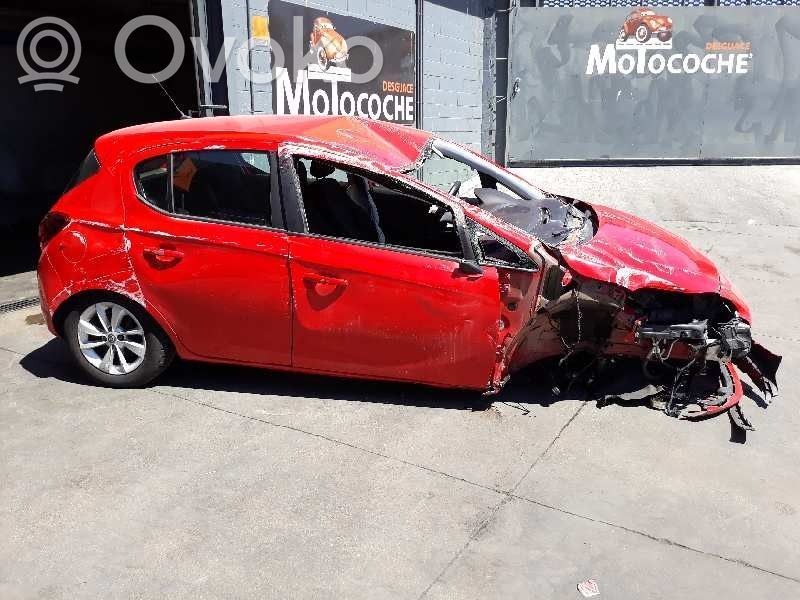 Corsa E Corsa  25196021
