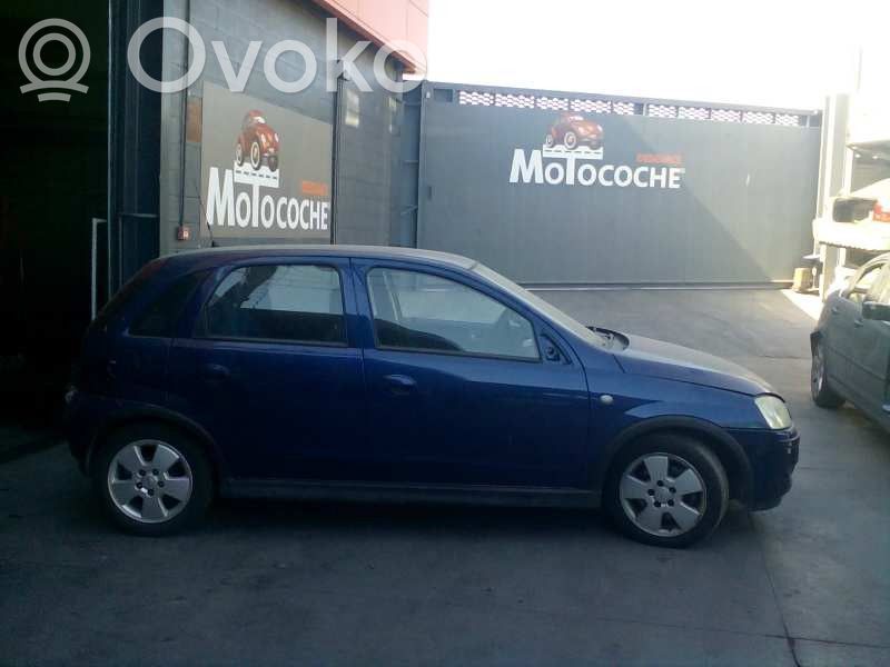 Corsa C Corsa  9116613