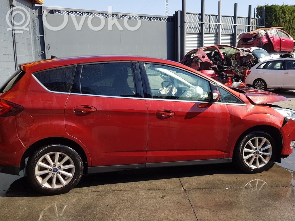 C-MAX II Focus C-MAX, C-MAX, Grand C-MAX  F1CB18835
