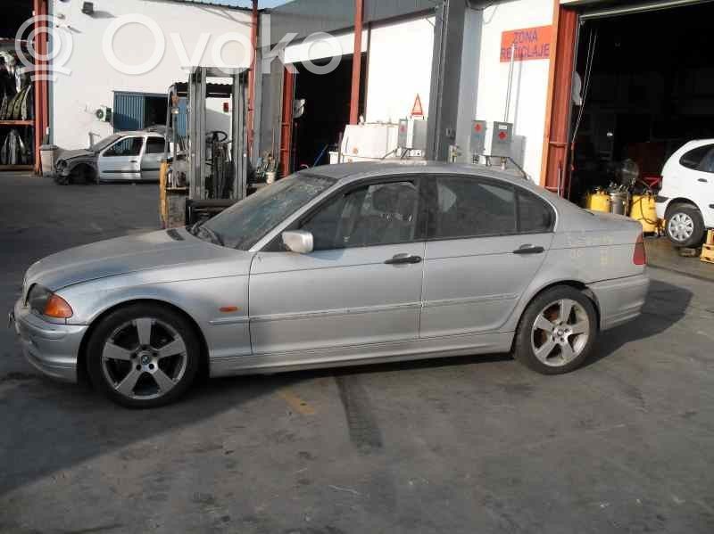 3 E36 Series 3  8363662K