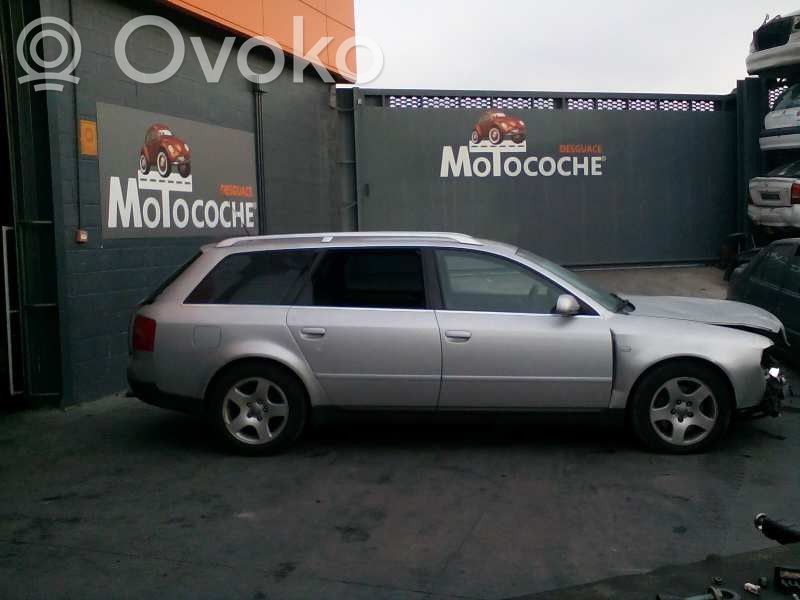 A6 Allroad C5 A6 Allroad  078911023D