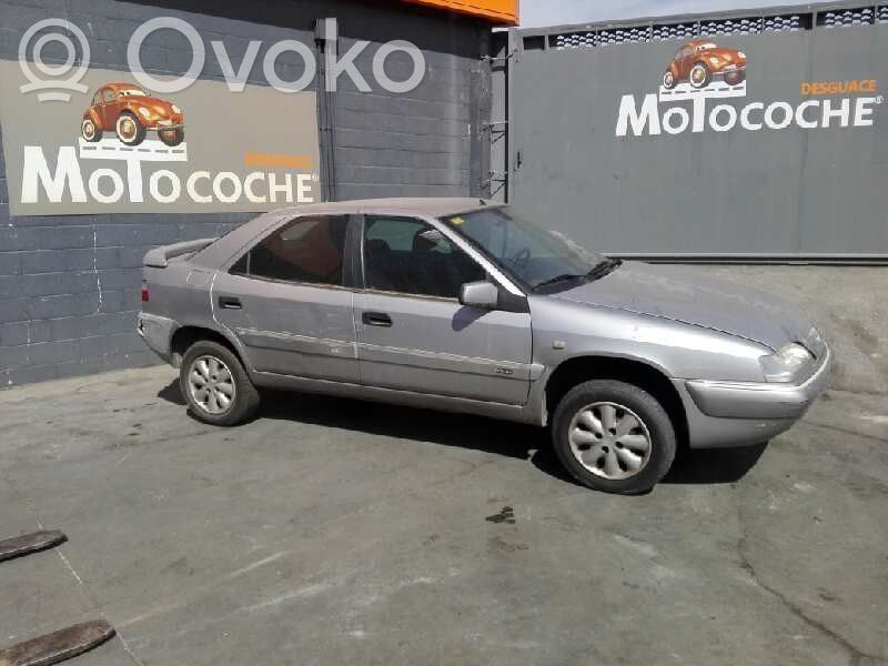 Xantia Xantia  REF