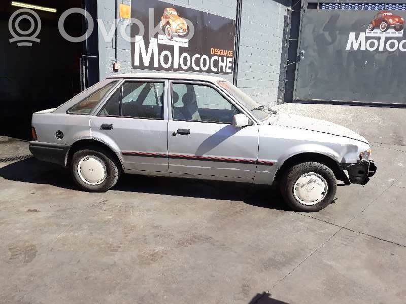 Escort Escort  1058189