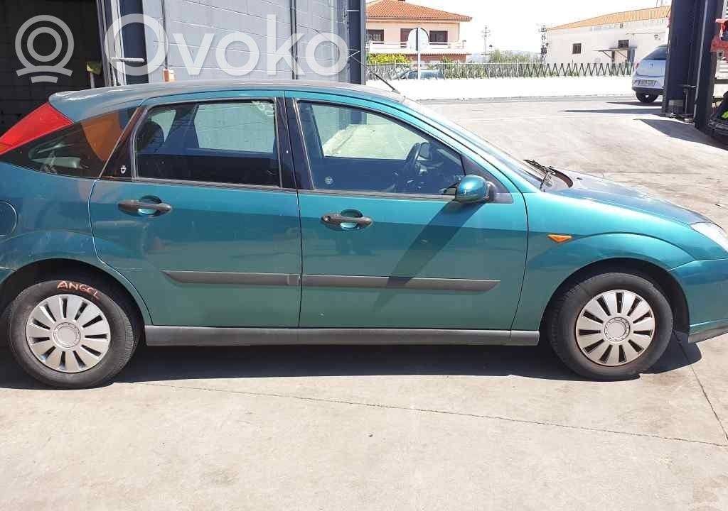Focus Focus  PA66GF30