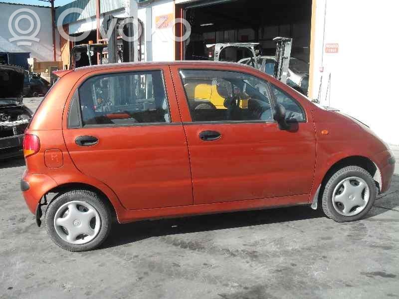 Matiz Matiz  96317584