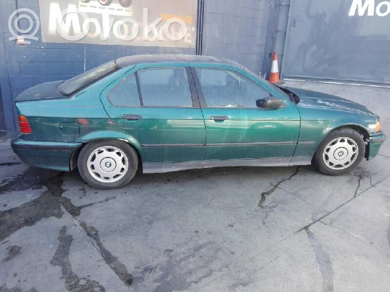 3 E36 Series 3  1161680