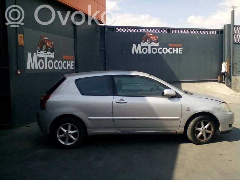 Corolla E110 Corolla  REF