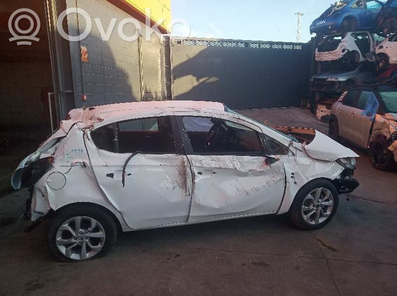 Corsa D Corsa  0204800171