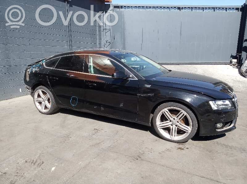 A5 Sportback 8TA A5, S5
