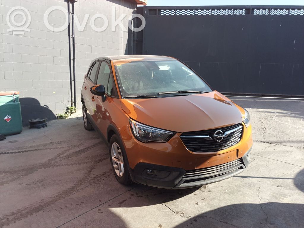 Crossland X Crossland X  39187905
