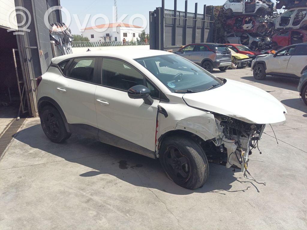 Captur II Captur  H4D480