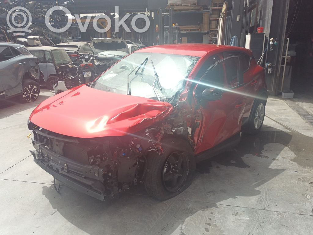 Captur II Captur  788A35655R