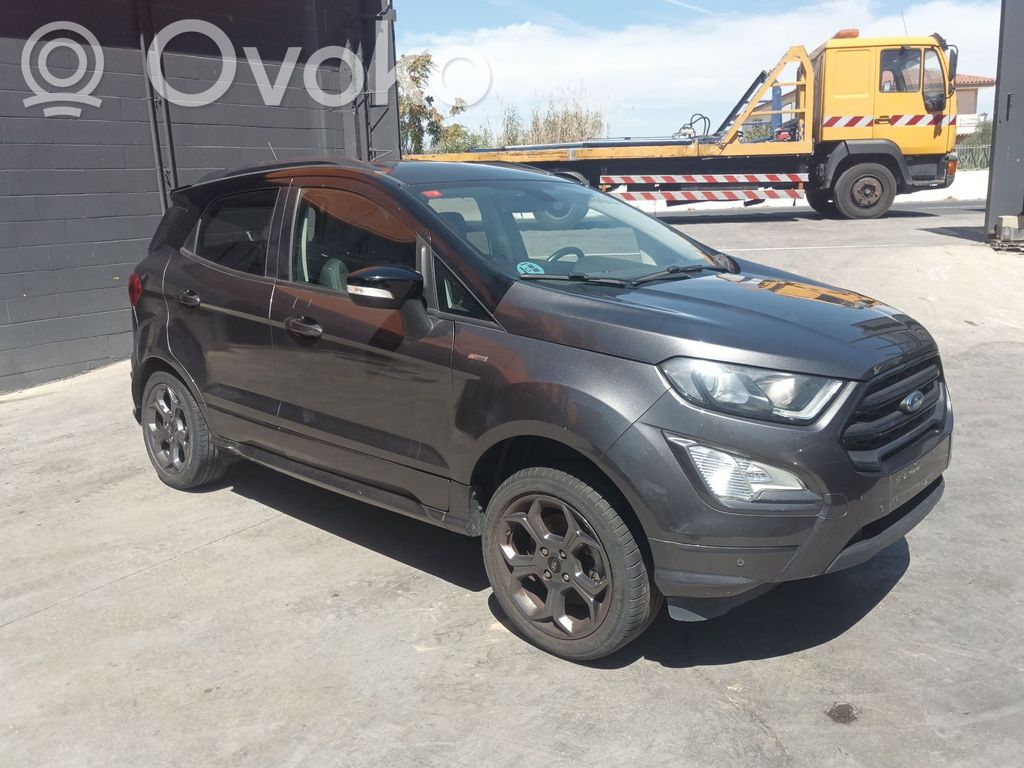 Ecosport Ecosport  GN152B373CE