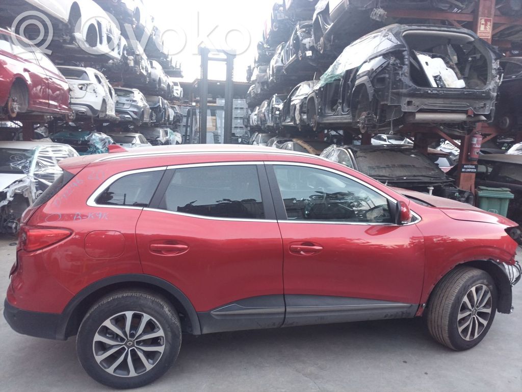 Kadjar Kadjar  545014EA0B