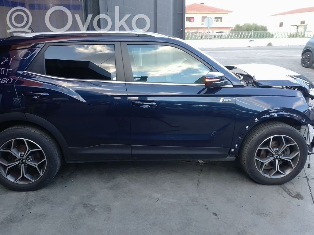 Korando Korando  175950