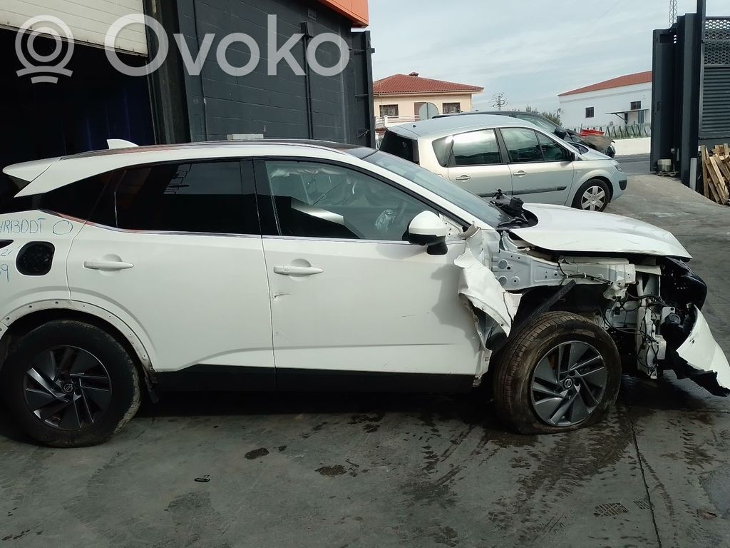 Qashqai Qashqai, Qashqai+2  237106UB0A