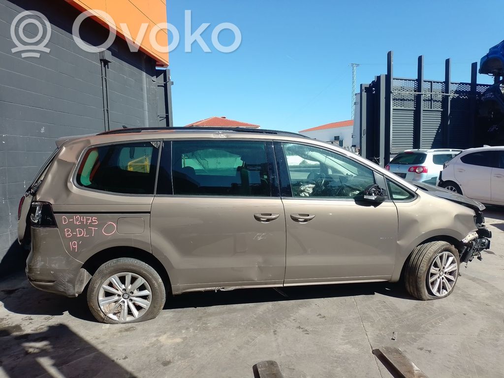 Alhambra (Mk2) Alhambra  04L903021J