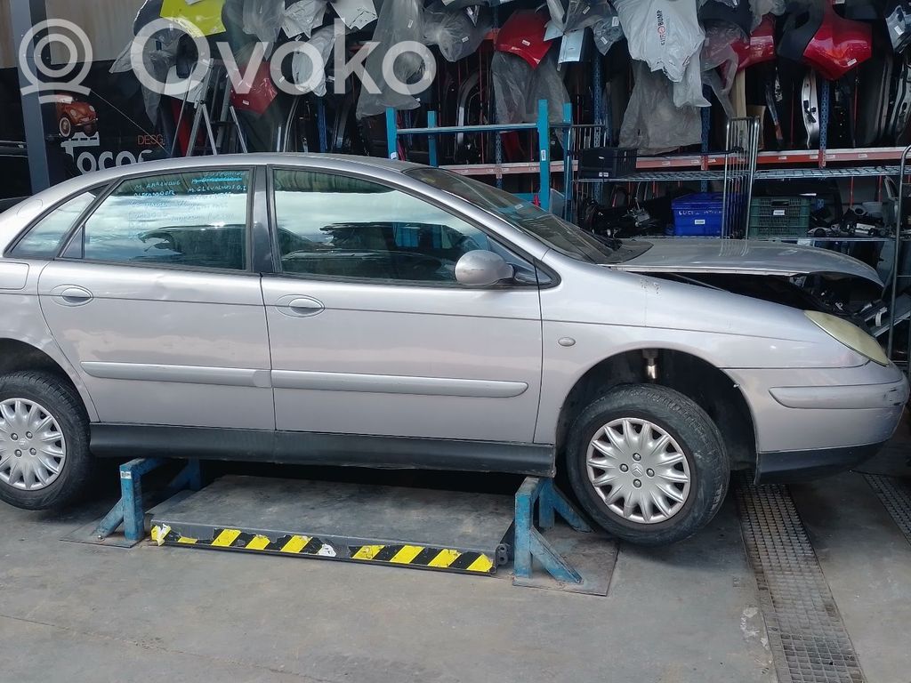 C5 C5, C5 Aircross  8EA011610071