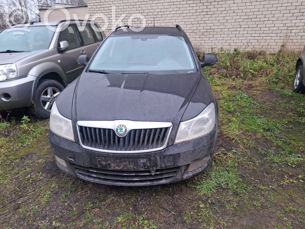 Octavia Mk2 (1Z) Octavia  DCS17