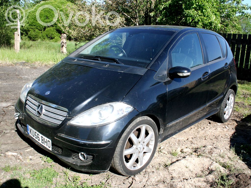 A W169 A-class  A1695002593