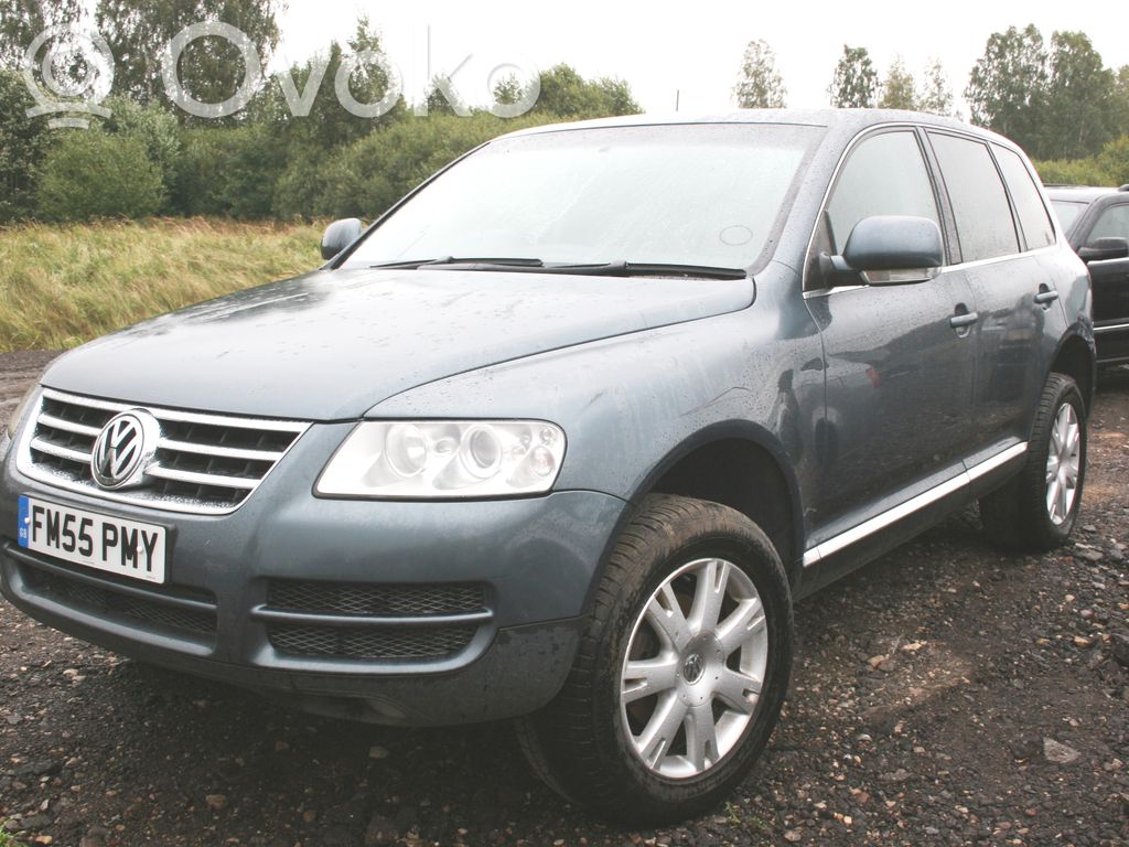 Touareg I Touareg  7L0909606D