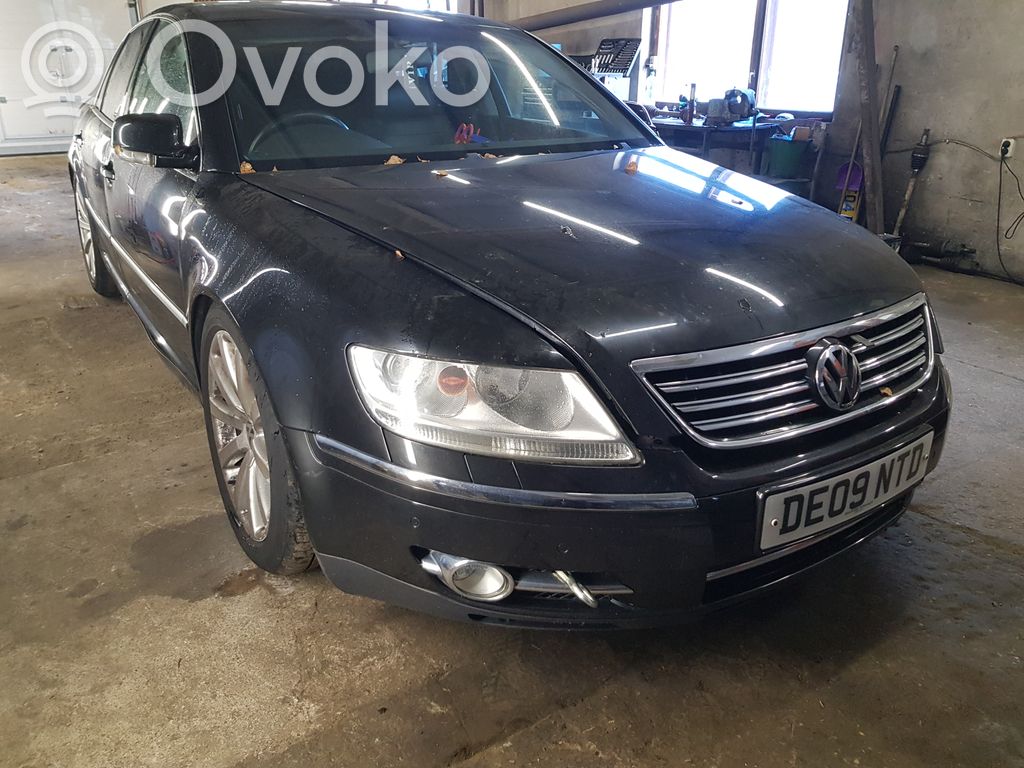 Phaeton Phaeton  3D0959897