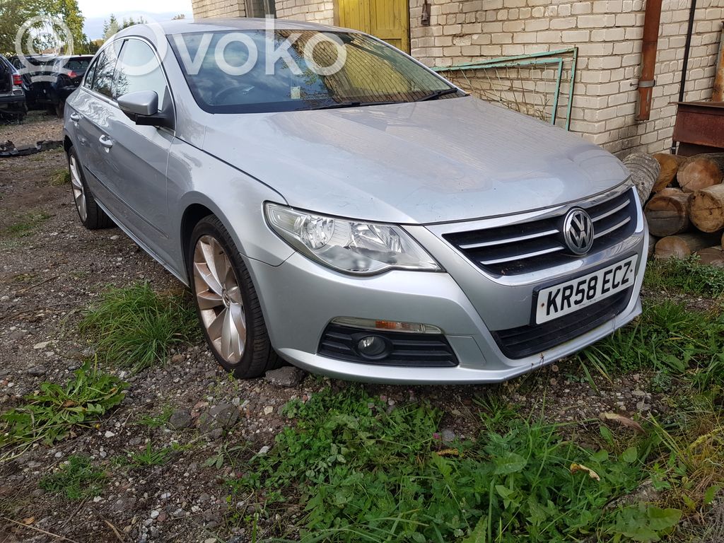 PASSAT CC Passat  3C0199555