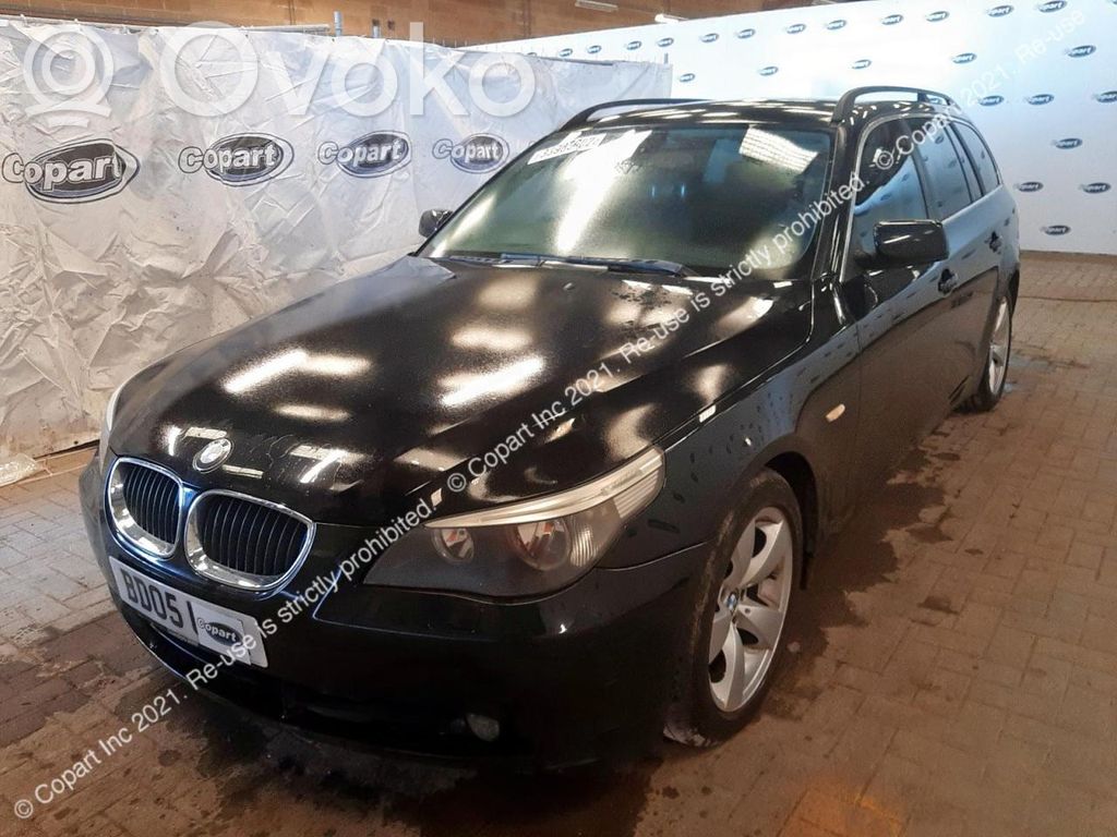 5 E60 E61 Series 5  6974577