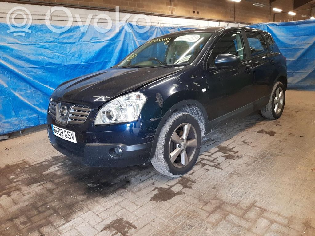 Qashqai Qashqai, Qashqai+2  11253JD700