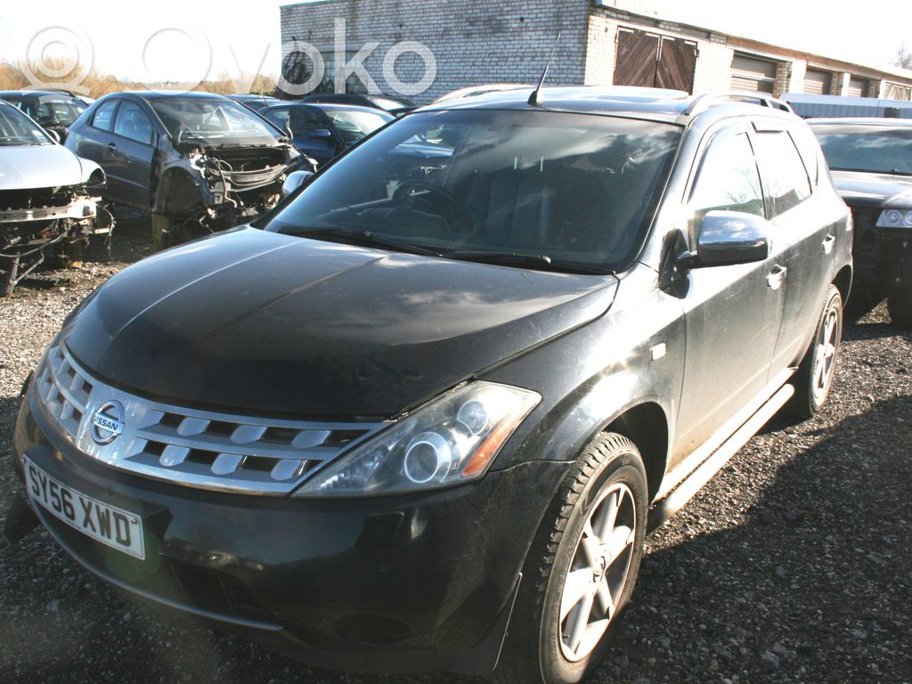 Murano Z50 Murano  3K01030840