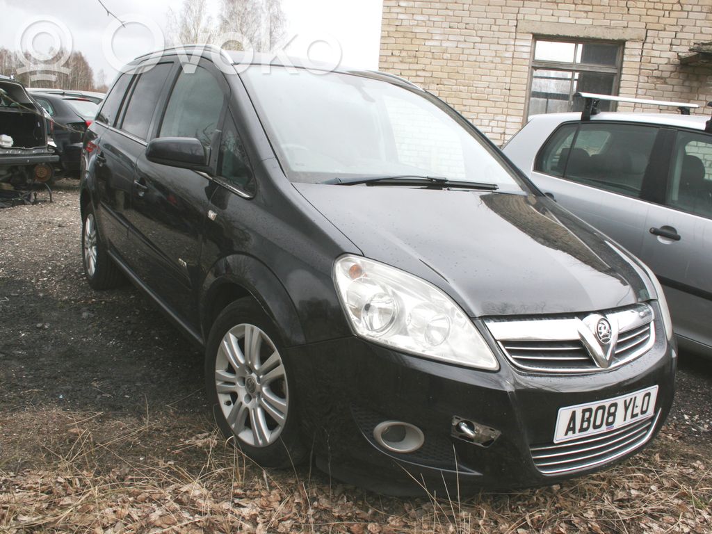 Zafira B Zafira  7831985161