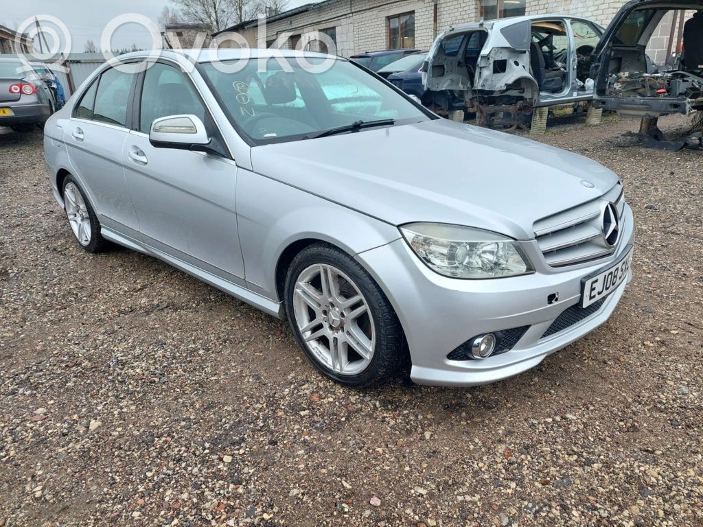 C W204 C-class, AMG (W202, W203, W204, W205, W206)  A0071539928