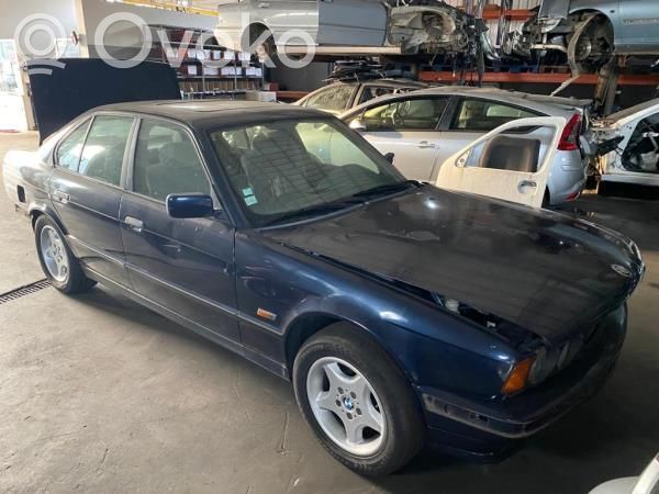 5 E34 Series 5