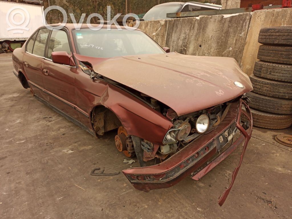 5 E34 Series 5