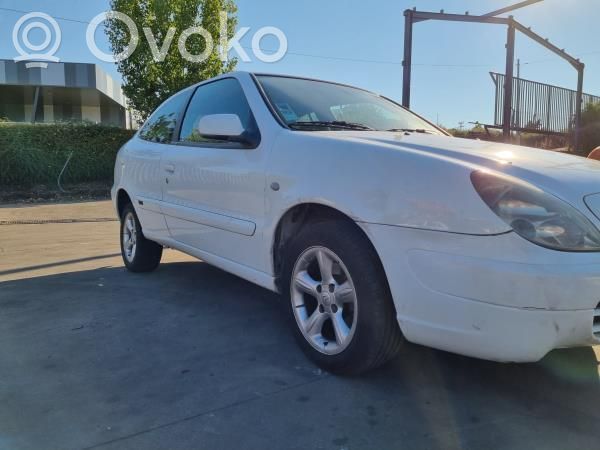 Xsara Xsara, Xsara Picasso