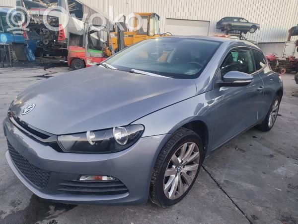 Scirocco Scirocco