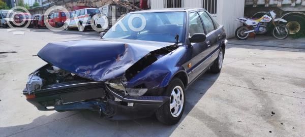 Corolla E90 Corolla