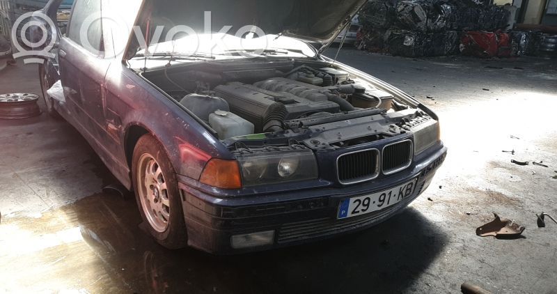 3 E36 Series 3