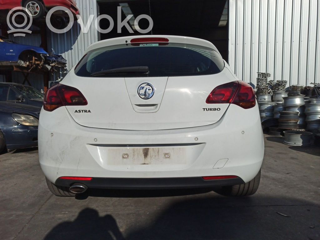 Astra J Astra