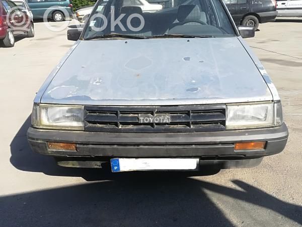 Corolla E80 Corolla