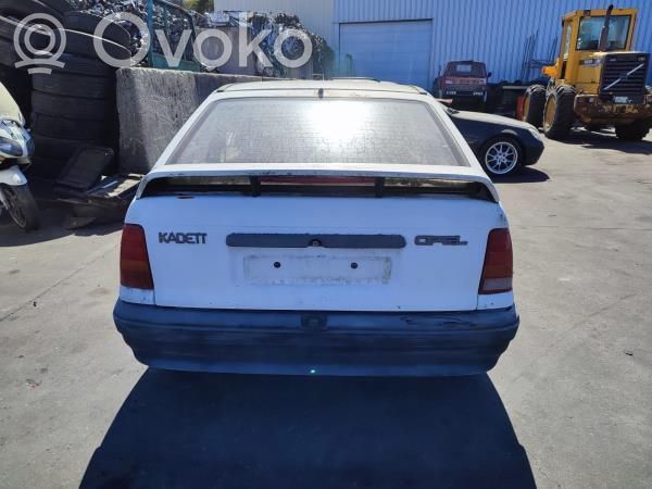 Kadett E Kadett