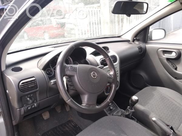 Corsa C Corsa