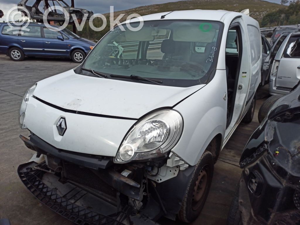 Kangoo II Kangoo